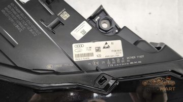 Foto 7 von Frontscheinwerfer Audi Matrix LED 4M0941784 Rechts