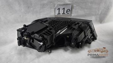 Foto 10 von Frontscheinwerfer Audi Matrix LED 4M0941784 Rechts