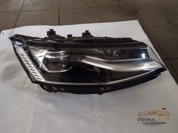 Foto 2 von Frontscheinwerfer Volkswagen Matrix LED 7T1941082C Rechts