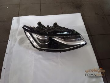 Foto 3 von Frontscheinwerfer Volkswagen Matrix LED 7T1941082C Rechts