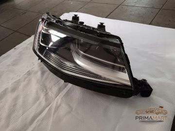 Foto 4 von Frontscheinwerfer Volkswagen Matrix LED 7T1941082C Rechts