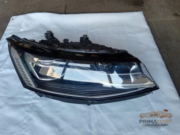Foto 5 von Frontscheinwerfer Volkswagen Matrix LED 7T1941082C Rechts