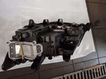 Foto 7 von Frontscheinwerfer Volkswagen Matrix LED 7T1941082C Rechts