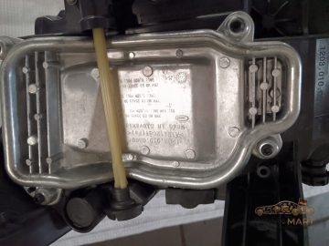Foto 10 von Frontscheinwerfer Volkswagen Matrix LED 7T1941082C Rechts