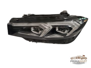 Foto 1 von Frontscheinwerfer BMW Full LED MDE10128C Links