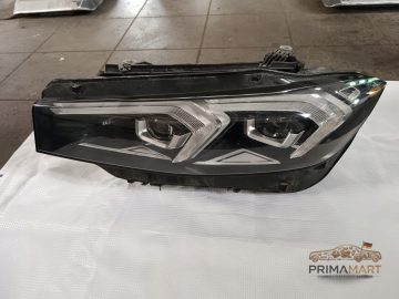 Foto 2 von Frontscheinwerfer BMW Full LED MDE10128C Links