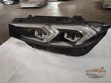 Foto 3 von Frontscheinwerfer BMW Full LED MDE10128C Links