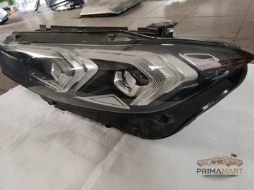 Foto 4 von Frontscheinwerfer BMW Full LED MDE10128C Links