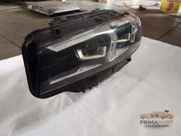 Foto 5 von Frontscheinwerfer BMW Full LED MDE10128C Links
