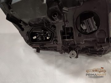 Foto 7 von Frontscheinwerfer BMW Full LED MDE10128C Links