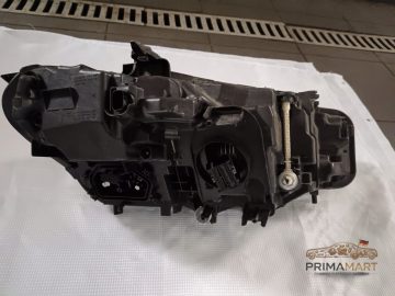 Foto 11 von Frontscheinwerfer BMW Full LED MDE10128C Links