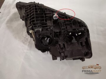 Foto 12 von Frontscheinwerfer BMW Full LED MDE10128C Links