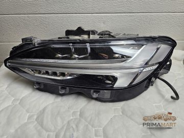 Foto 2 von Frontscheinwerfer Volvo Full LED 31468900 Links