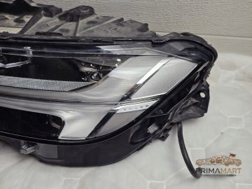 Foto 3 von Frontscheinwerfer Volvo Full LED 31468900 Links