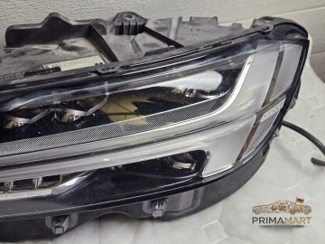 Foto 4 von Frontscheinwerfer Volvo Full LED 31468900 Links