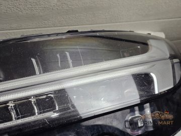Foto 7 von Frontscheinwerfer Volvo Full LED 31468900 Links
