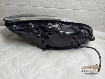 Foto 8 von Frontscheinwerfer Volvo Full LED 31468900 Links