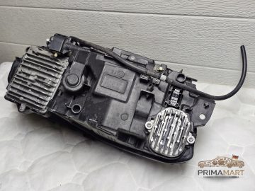 Foto 11 von Frontscheinwerfer Volvo Full LED 31468900 Links