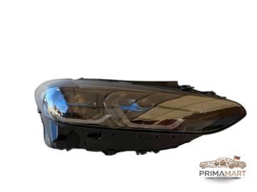 Foto 1 von Frontscheinwerfer BMW 9505116 Rechts