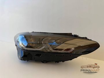 Foto 2 von Frontscheinwerfer BMW 9505116 Rechts
