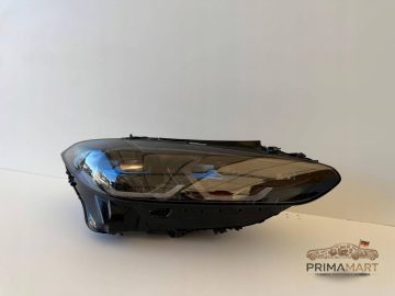 Foto 4 von Frontscheinwerfer BMW 9505116 Rechts