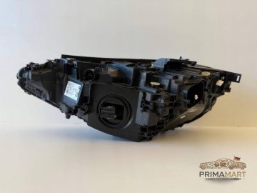 Foto 5 von Frontscheinwerfer BMW 9505116 Rechts