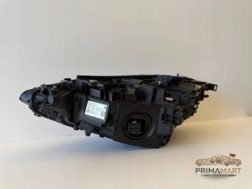 Foto 6 von Frontscheinwerfer BMW 9505116 Rechts