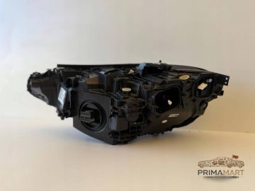 Foto 7 von Frontscheinwerfer BMW 9505116 Rechts
