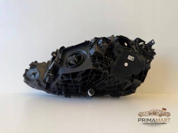 Foto 8 von Frontscheinwerfer BMW 9505116 Rechts