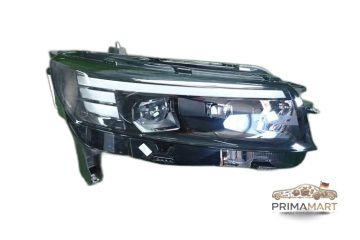 Foto 1 von Frontscheinwerfer Opel 9864193880 Rechts