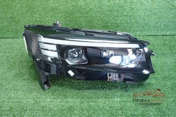 Foto 2 von Frontscheinwerfer Opel 9864193880 Rechts