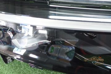 Foto 5 von Frontscheinwerfer Opel 9864193880 Rechts