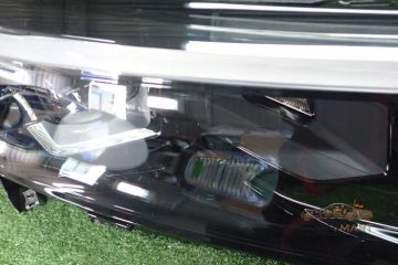 Foto 6 von Frontscheinwerfer Opel 9864193880 Rechts