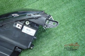 Foto 10 von Frontscheinwerfer Opel 9864193880 Rechts