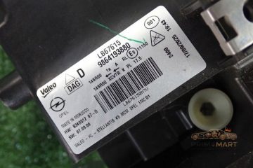 Foto 12 von Frontscheinwerfer Opel 9864193880 Rechts