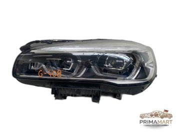 Foto 1 von Frontscheinwerfer BMW 5A017B5 Links