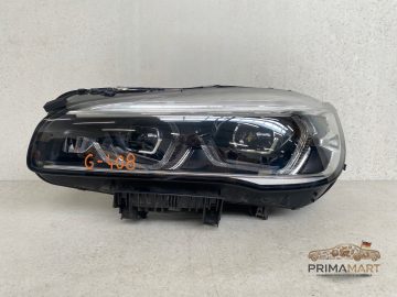 Foto 2 von Frontscheinwerfer BMW 5A017B5 Links