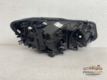 Foto 5 von Frontscheinwerfer BMW 5A017B5 Links