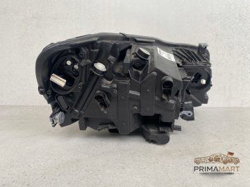 Foto 6 von Frontscheinwerfer BMW 5A017B5 Links