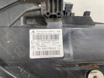 Foto 7 von Frontscheinwerfer BMW 5A017B5 Links