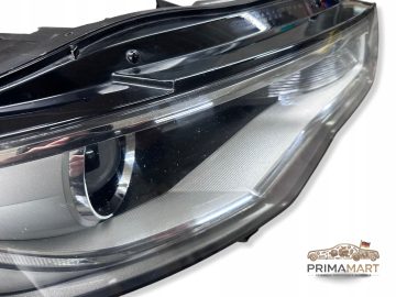 Foto 4 von Frontscheinwerfer Audi Xenon 4G0941006C Rechts