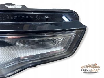 Foto 5 von Frontscheinwerfer Audi Xenon 4G0941006C Rechts
