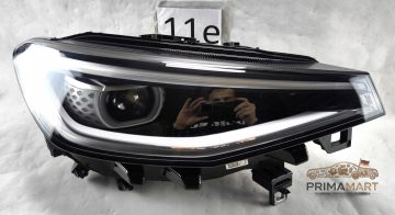Foto 1 von Frontscheinwerfer Volkswagen Matrix LED 11B941036H Rechts