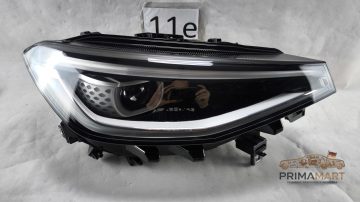 Foto 2 von Frontscheinwerfer Volkswagen Matrix LED 11B941036H Rechts