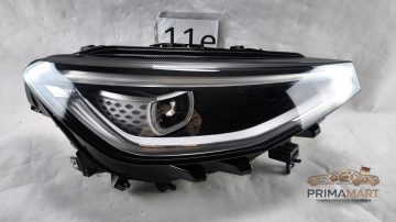 Foto 3 von Frontscheinwerfer Volkswagen Matrix LED 11B941036H Rechts