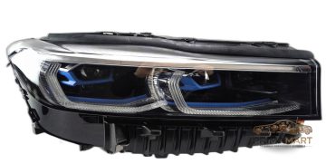 Foto 1 von Frontscheinwerfer BMW 7946776 Rechts