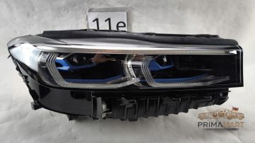 Foto 4 von Frontscheinwerfer BMW 7946776 Rechts