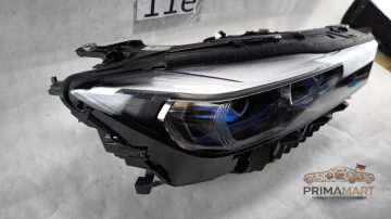 Foto 6 von Frontscheinwerfer BMW 7946776 Rechts
