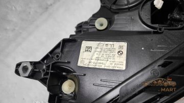 Foto 8 von Frontscheinwerfer BMW 7946776 Rechts