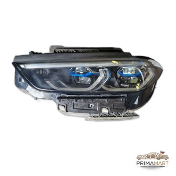 Foto 1 von Frontscheinwerfer BMW LED 8739589 Links